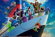 精灵旅社3：疯狂假期