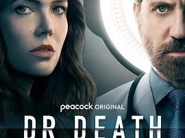 死亡医师第二季