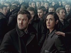 人生复本第一季