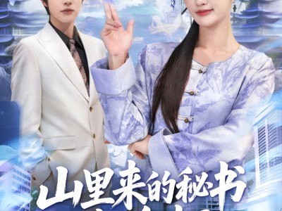 山里来的秘书超会打