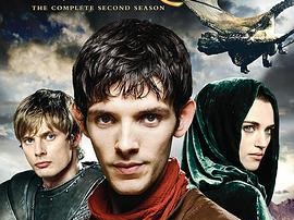 梅林传奇 第二季