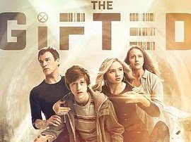 天赋异禀 第一季