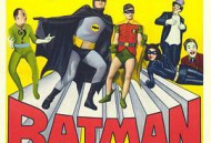 蝙蝠侠：大电影