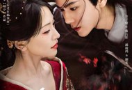 长相忆之灯冶未央