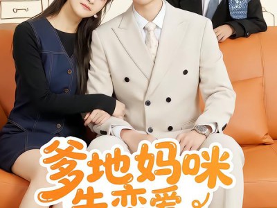 爹地妈咪先恋爱后上班