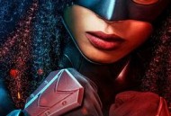 蝙蝠女侠第二季