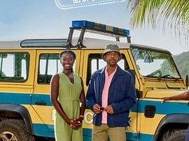 天堂岛疑云第十四季