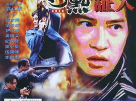 重案实录之污点证人