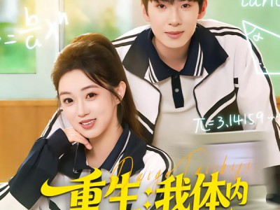 重生我体内带个台式机