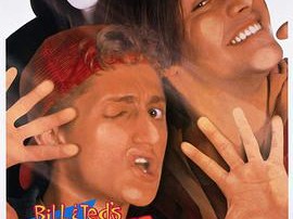 比尔和泰德畅游鬼门关