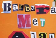 芭芭拉遇上了艾伦