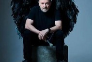 瑞奇·热维斯：人生苦短