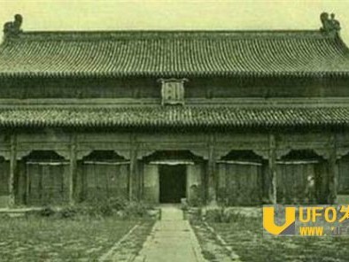 北京灵异事件大盘点 令人毛骨悚然的故事究竟是真是假？_灵异鬼话