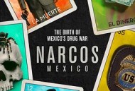 毒枭：墨西哥第一季