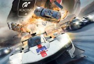 GT赛车：极速狂飙