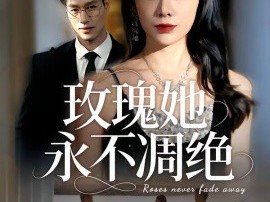 玫瑰她永不凋绝
