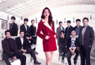 北京女子图鉴MP4格式