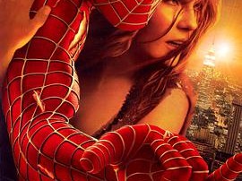 蜘蛛侠2