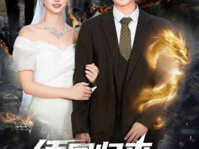 缅国归来我的左手通天地