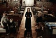 美国恐怖故事第二季