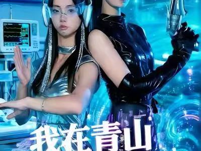 我在青山病院当卧底