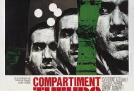 卧车上的谋杀案