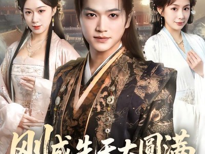 刚成先天大圆满，就被迫当皇帝