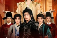 长公主今日登基