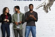 上帝加我好友第一季