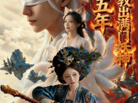 教书五年，我教出满门妖神