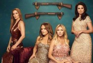 狩猎之妻第一季