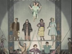 美国恐怖故事：畸形秀第四季