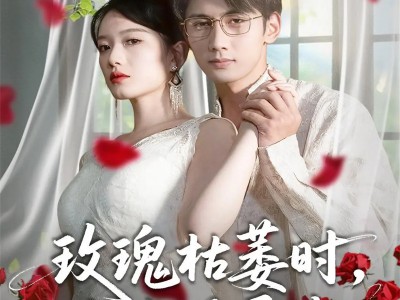 玫瑰枯萎时你才说爱我