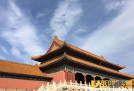 故宫灵异事件太恐怖 八大事件告诉你千万不要去故宫_灵异鬼话_UFO发现网