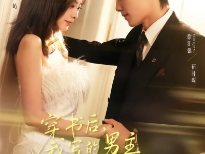 穿书后，我写的男主他失控了