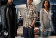 我欲为人 第一季