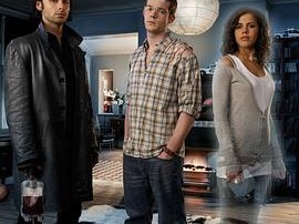 我欲为人 第一季