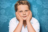 这个男孩必须被释放