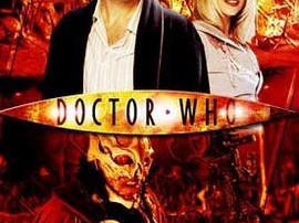 神秘博士：圣诞入侵