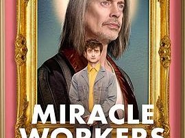 奇迹缔造者第四季