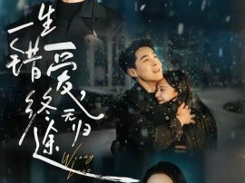 一生错爱，终无归途
