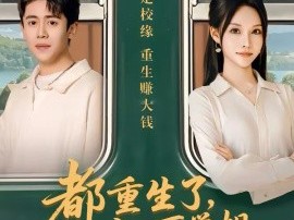 都重生了，亲一下学姐不过分吧