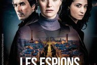 恐怖间谍第一季