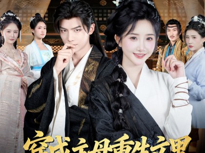 穿成主母重生文里男主的白月光