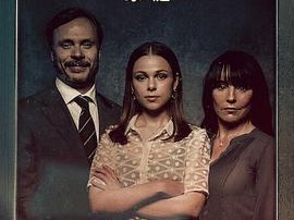 一个近乎正常的家庭