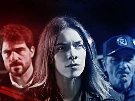 苦味雏菊第一季