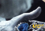 蓝钻“希望”的传奇经历 历任主人纷纷惨死_灵异鬼话