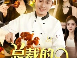 总裁的贴身厨神