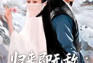 归来即无敌夫人请摘面纱