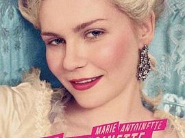 绝代艳后2006克斯汀·邓斯特版